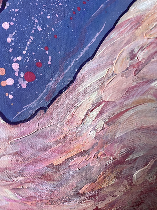 detail texture